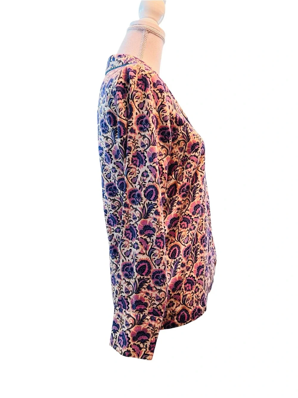 Boden pajama set